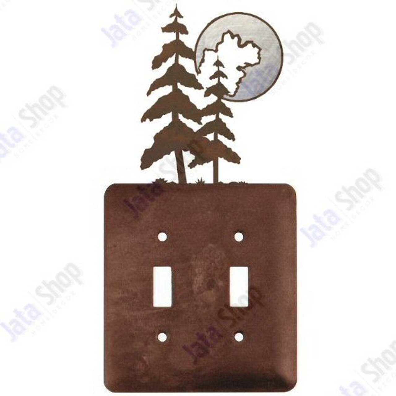Nature Switch Plates & Outlet Covers Nature Switch Plates & Outlet Covers